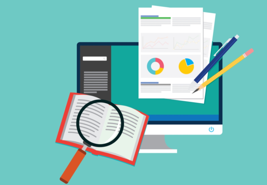 How to do an Online Case Study